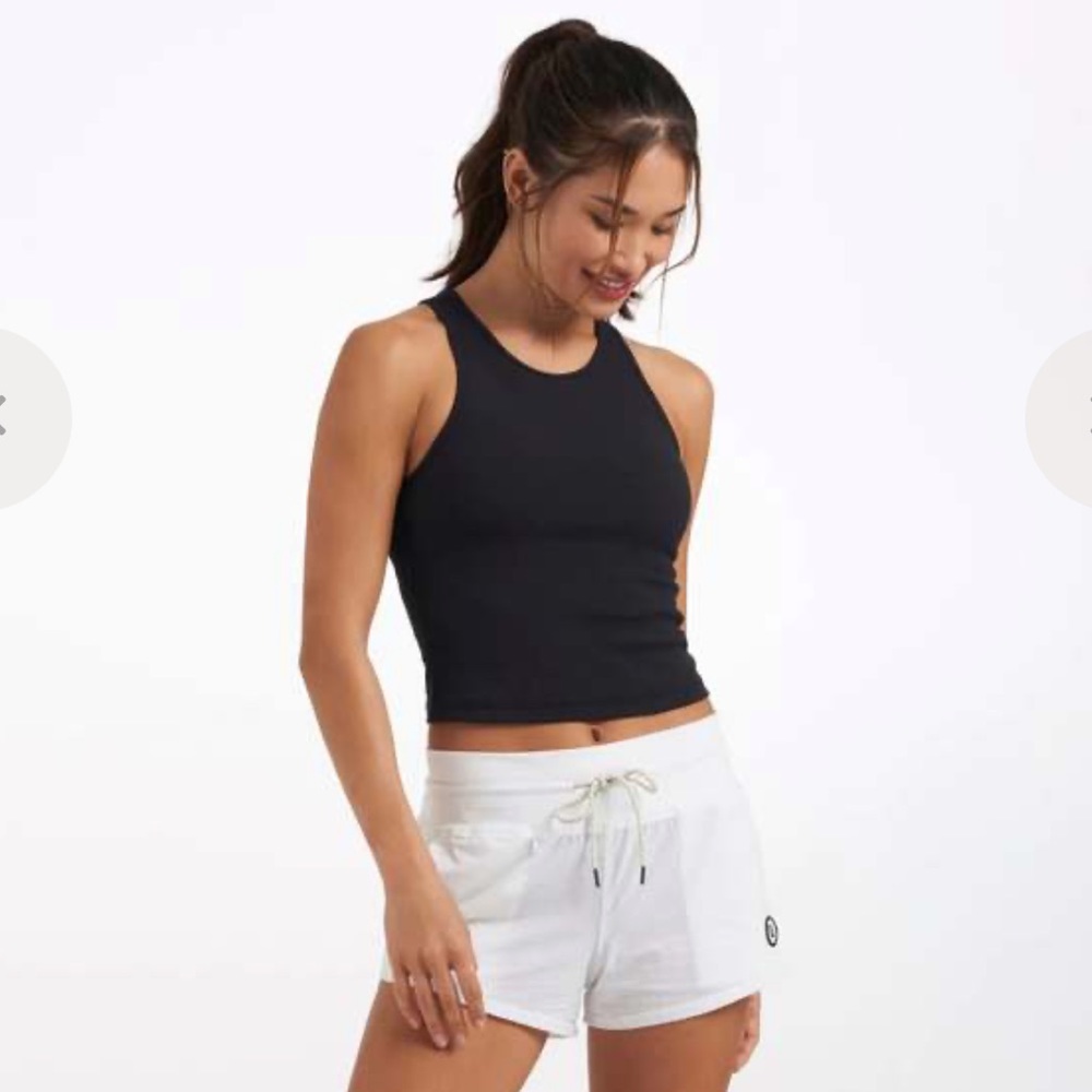 Vuori Mudra Plyo Tank (M)